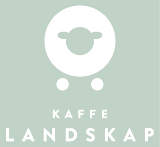 Kaffe Landskap - Union Station logo top